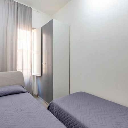 Trapani Tourism Apartments Ngoại thất bức ảnh