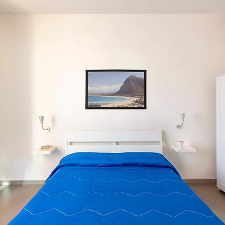 Trapani Tourism Apartments Ngoại thất bức ảnh