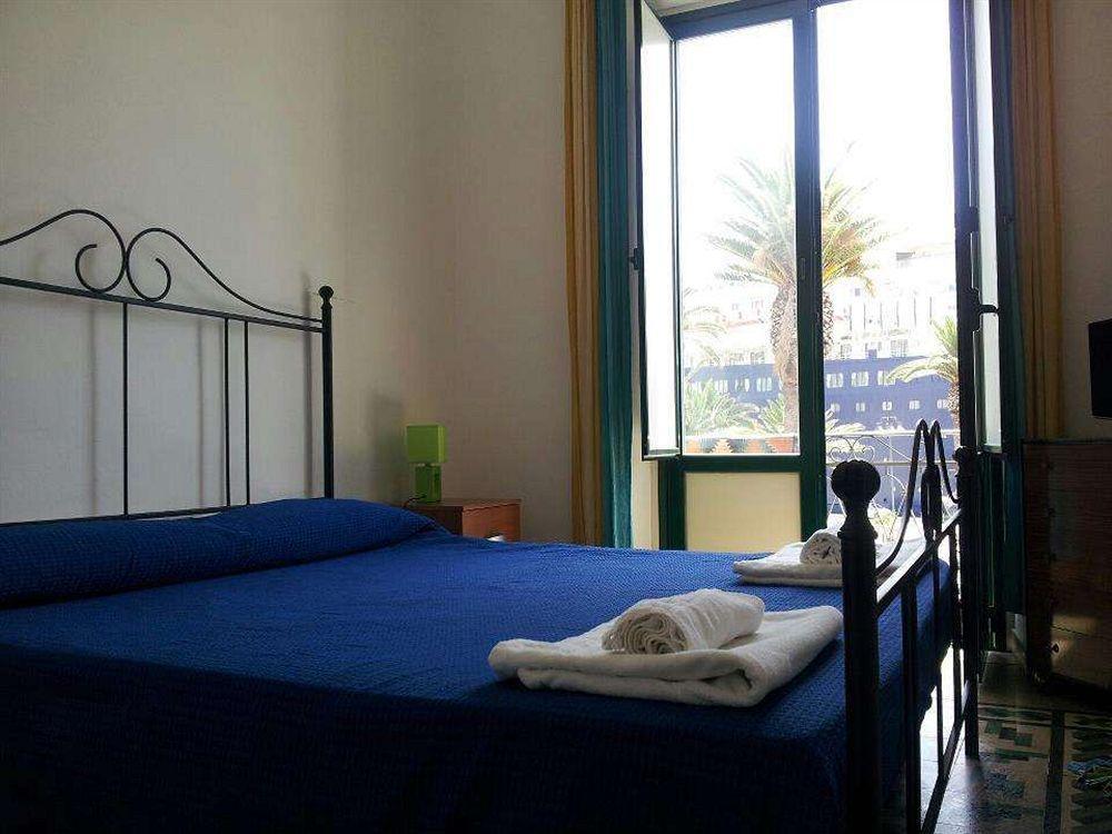 Trapani Tourism Apartments Ngoại thất bức ảnh