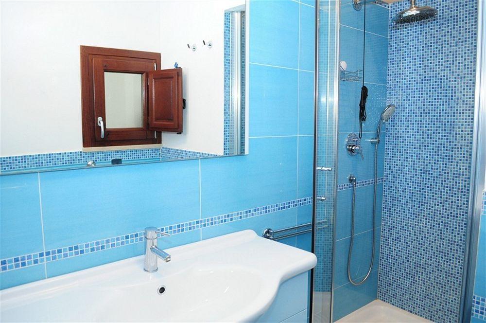 Trapani Tourism Apartments Ngoại thất bức ảnh