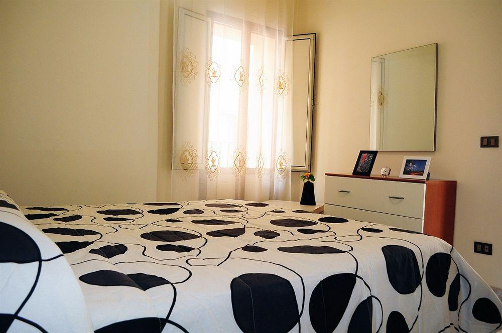 Trapani Tourism Apartments Ngoại thất bức ảnh