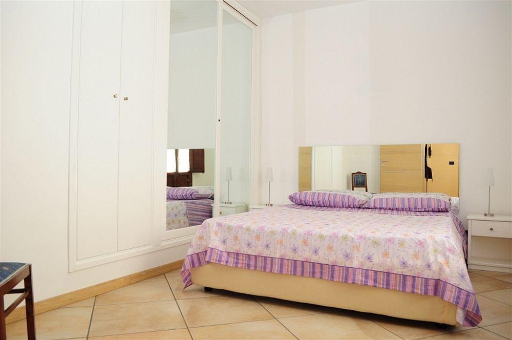 Trapani Tourism Apartments Ngoại thất bức ảnh