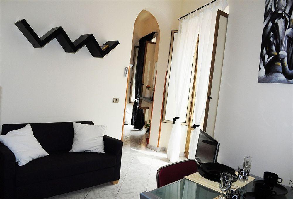Trapani Tourism Apartments Ngoại thất bức ảnh