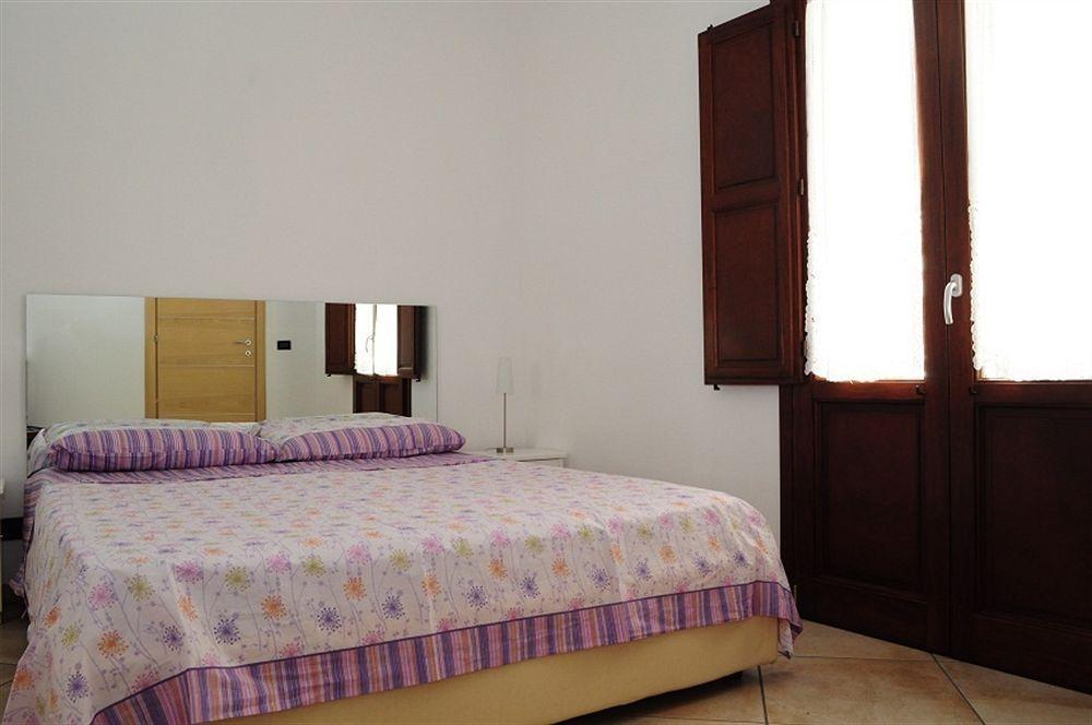 Trapani Tourism Apartments Ngoại thất bức ảnh