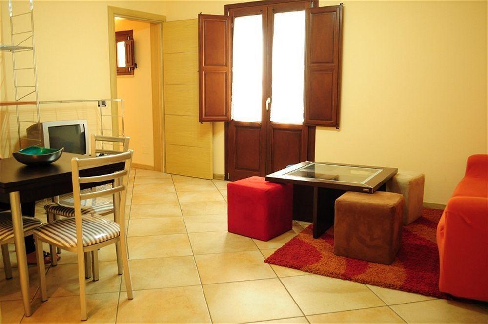 Trapani Tourism Apartments Ngoại thất bức ảnh