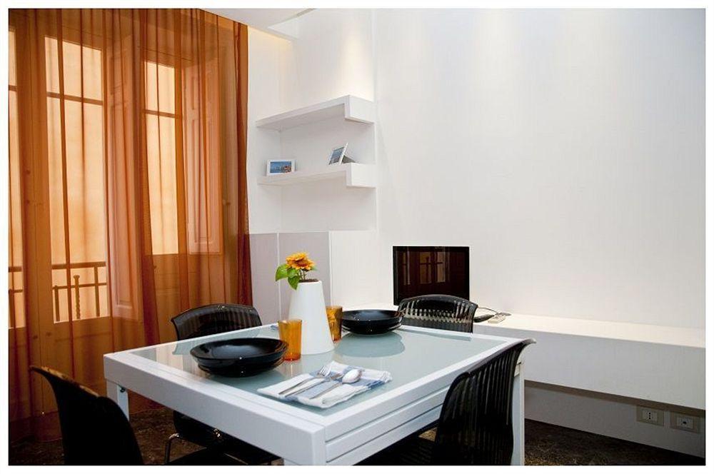 Trapani Tourism Apartments Ngoại thất bức ảnh