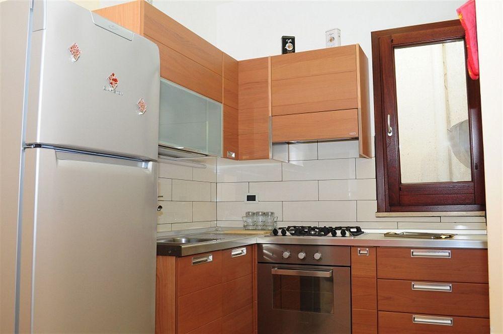 Trapani Tourism Apartments Ngoại thất bức ảnh