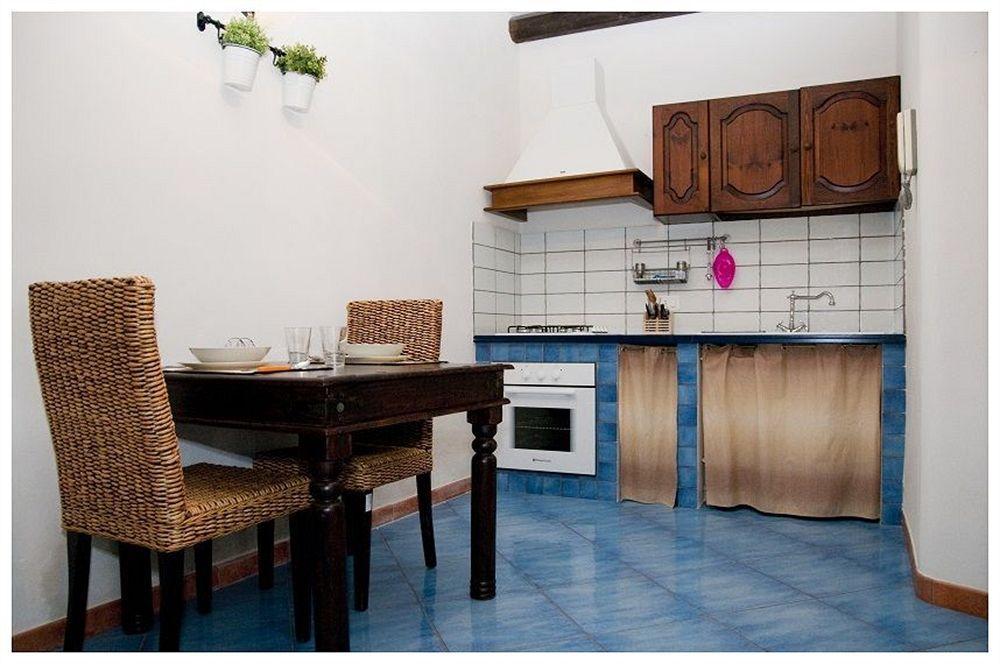 Trapani Tourism Apartments Ngoại thất bức ảnh