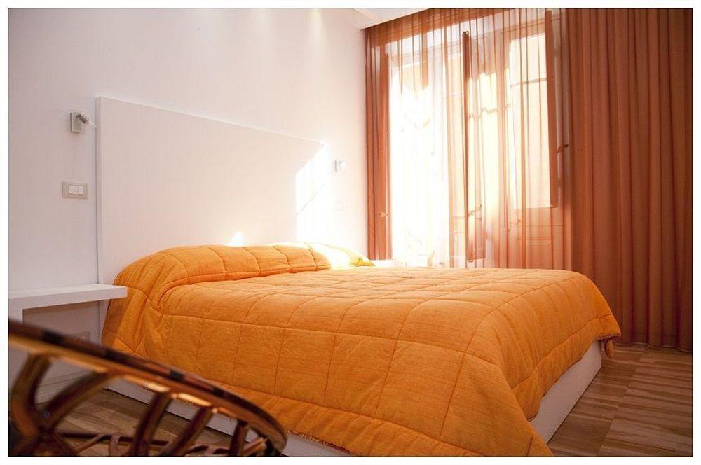 Trapani Tourism Apartments Ngoại thất bức ảnh