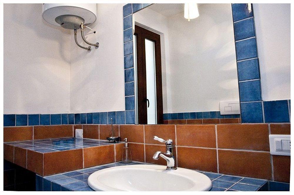 Trapani Tourism Apartments Ngoại thất bức ảnh