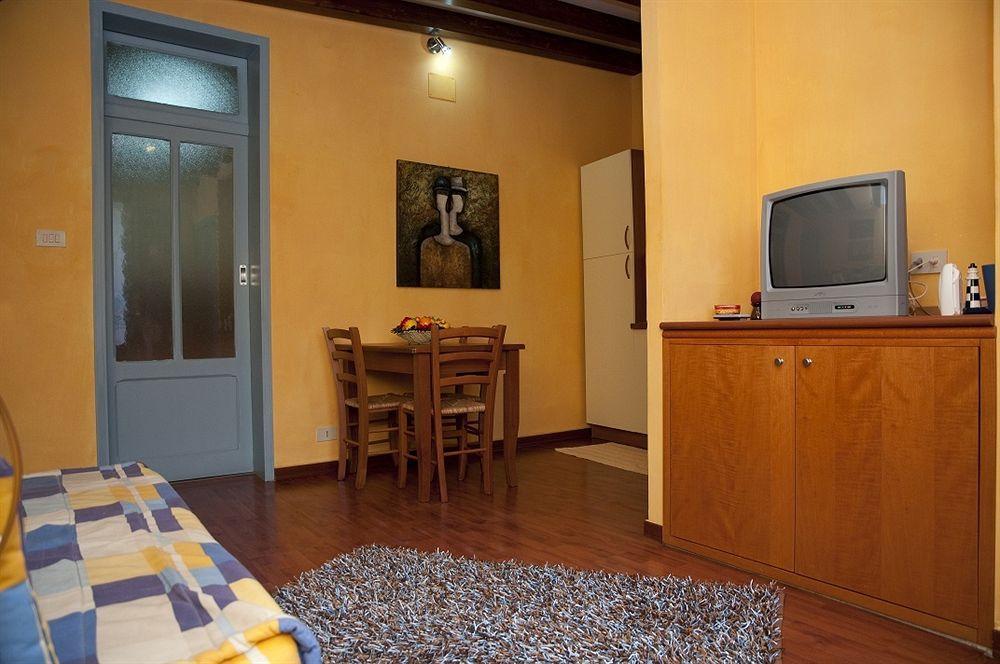 Trapani Tourism Apartments Ngoại thất bức ảnh