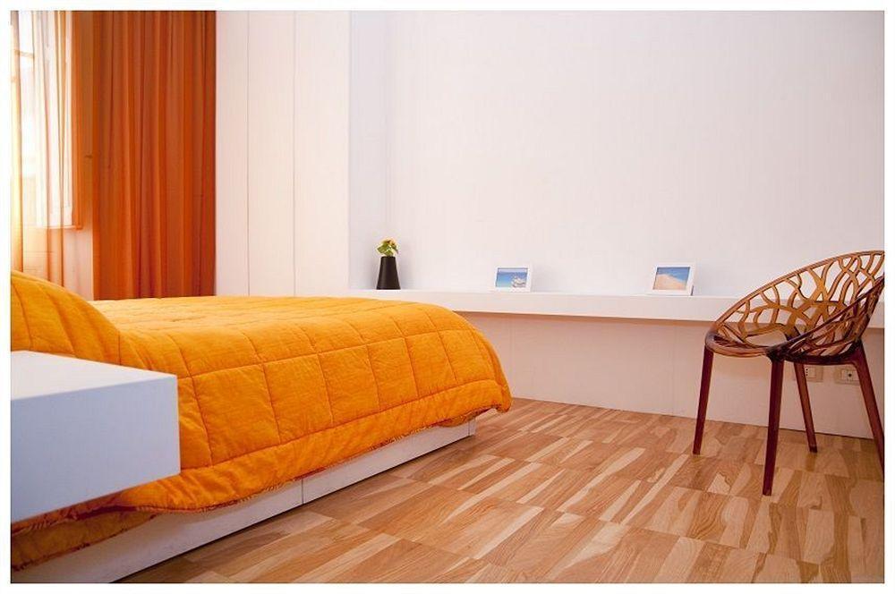 Trapani Tourism Apartments Ngoại thất bức ảnh