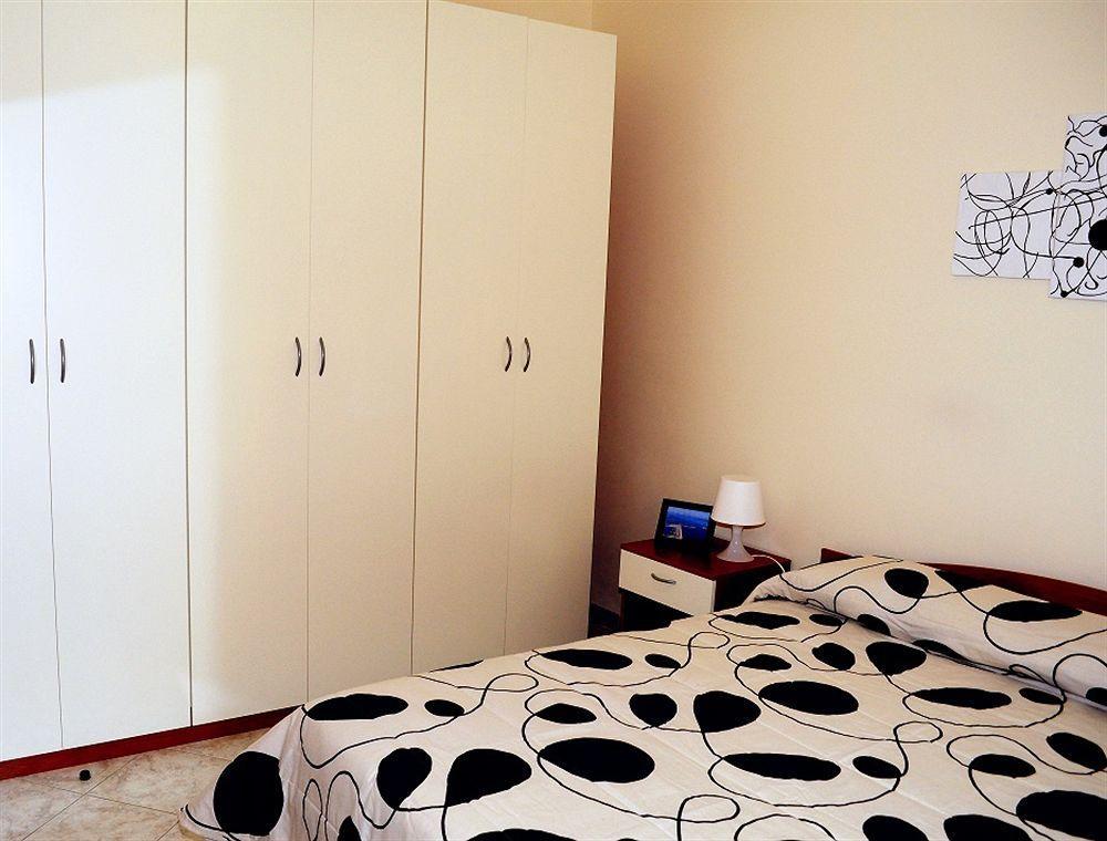 Trapani Tourism Apartments Ngoại thất bức ảnh