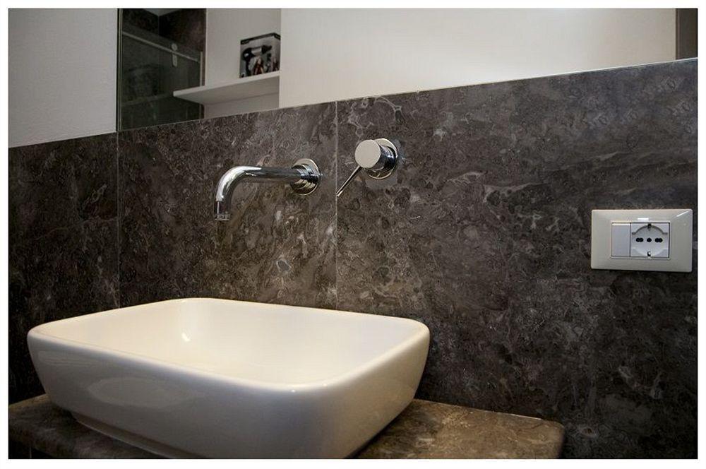 Trapani Tourism Apartments Ngoại thất bức ảnh