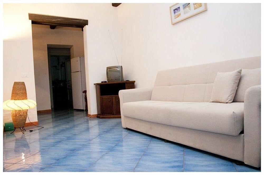 Trapani Tourism Apartments Ngoại thất bức ảnh