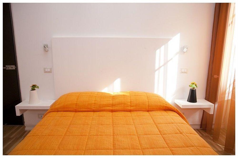 Trapani Tourism Apartments Ngoại thất bức ảnh