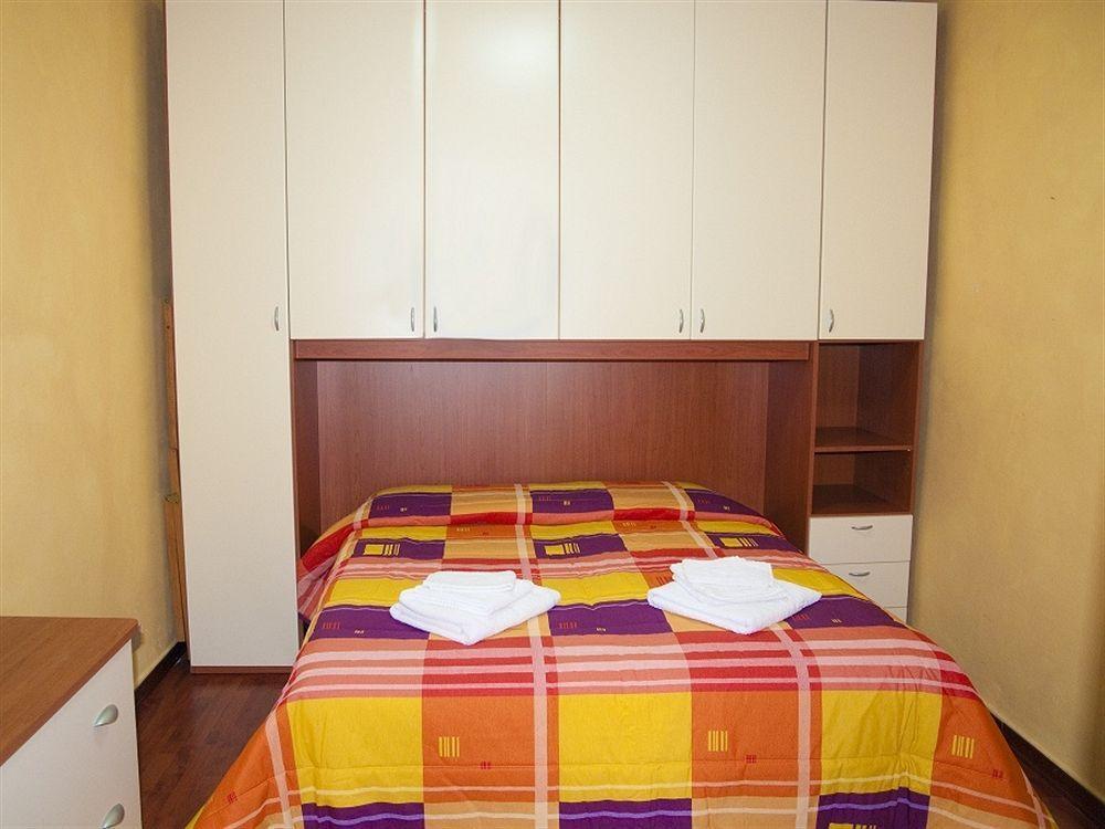 Trapani Tourism Apartments Ngoại thất bức ảnh