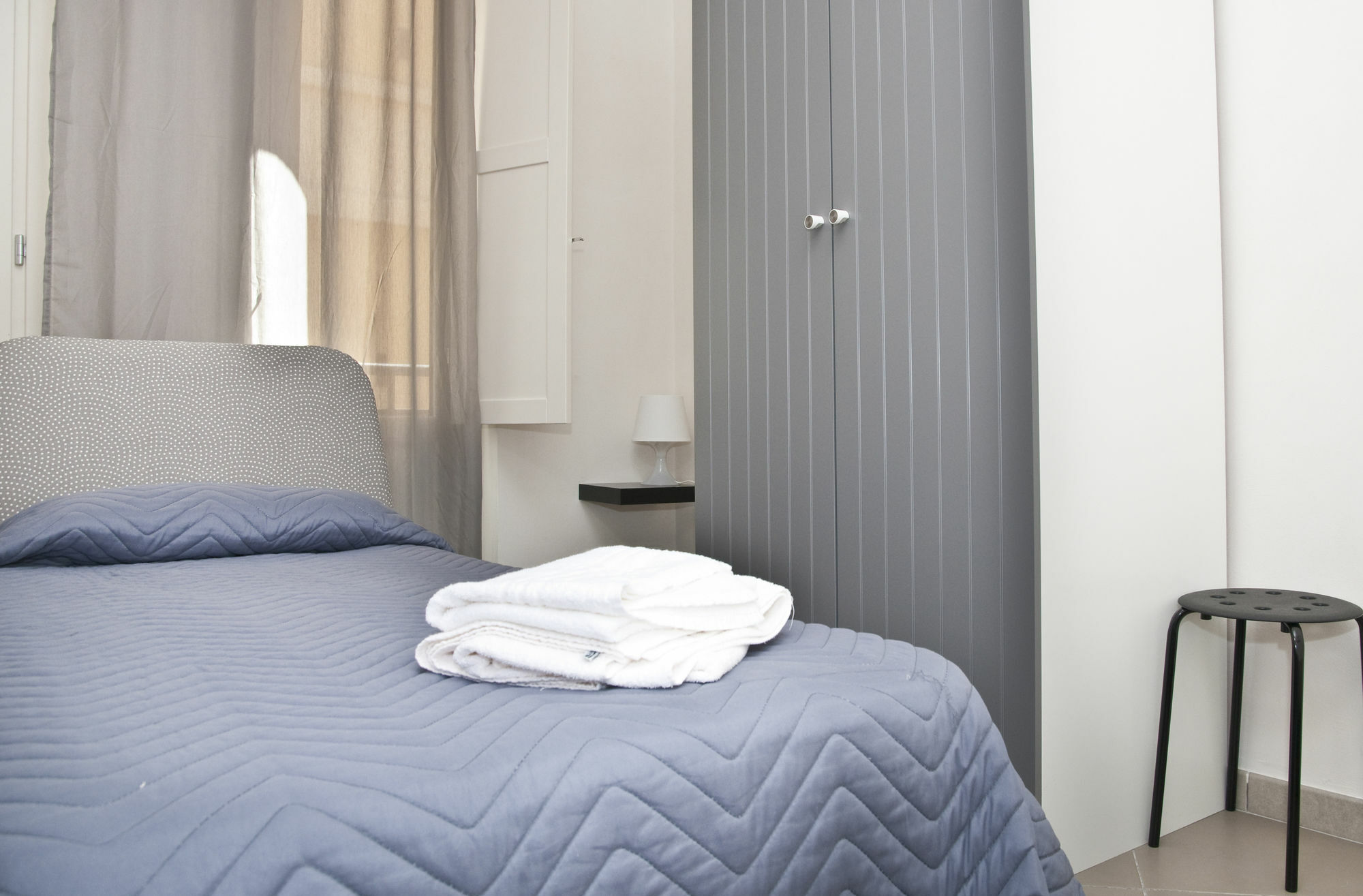 Trapani Tourism Apartments Ngoại thất bức ảnh