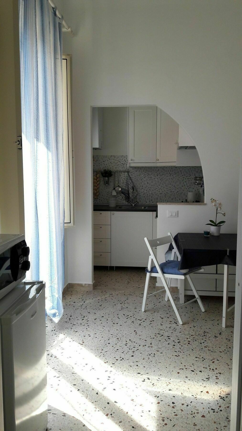 Trapani Tourism Apartments Ngoại thất bức ảnh