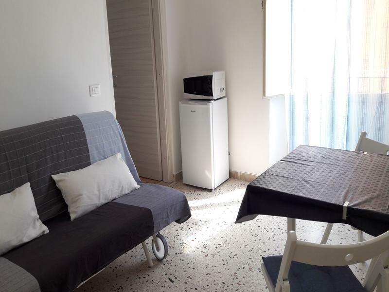 Trapani Tourism Apartments Ngoại thất bức ảnh
