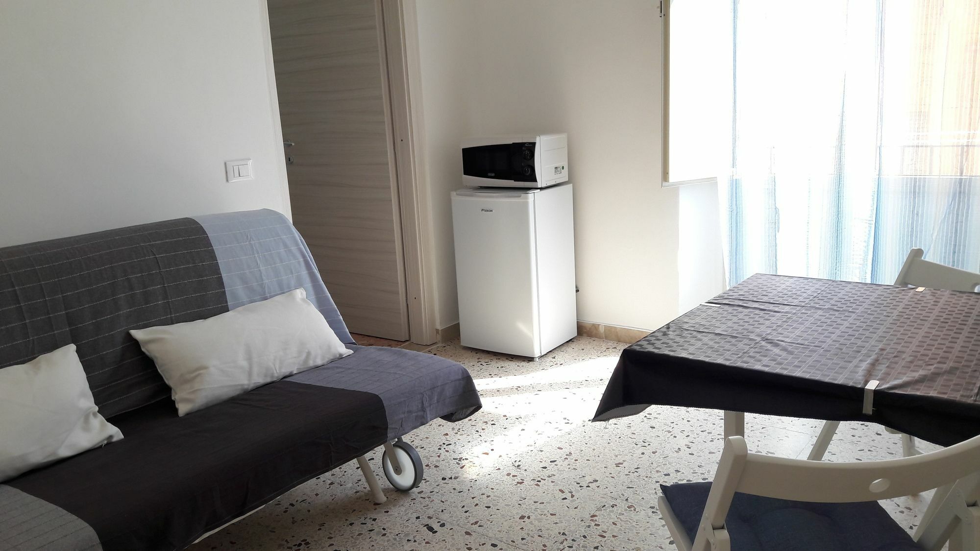 Trapani Tourism Apartments Ngoại thất bức ảnh