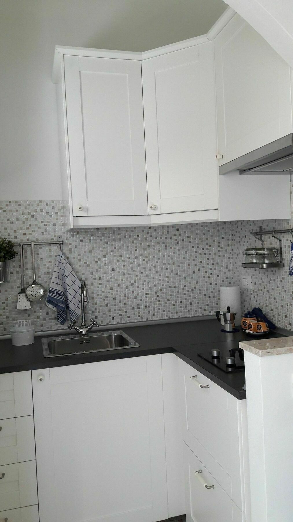 Trapani Tourism Apartments Ngoại thất bức ảnh