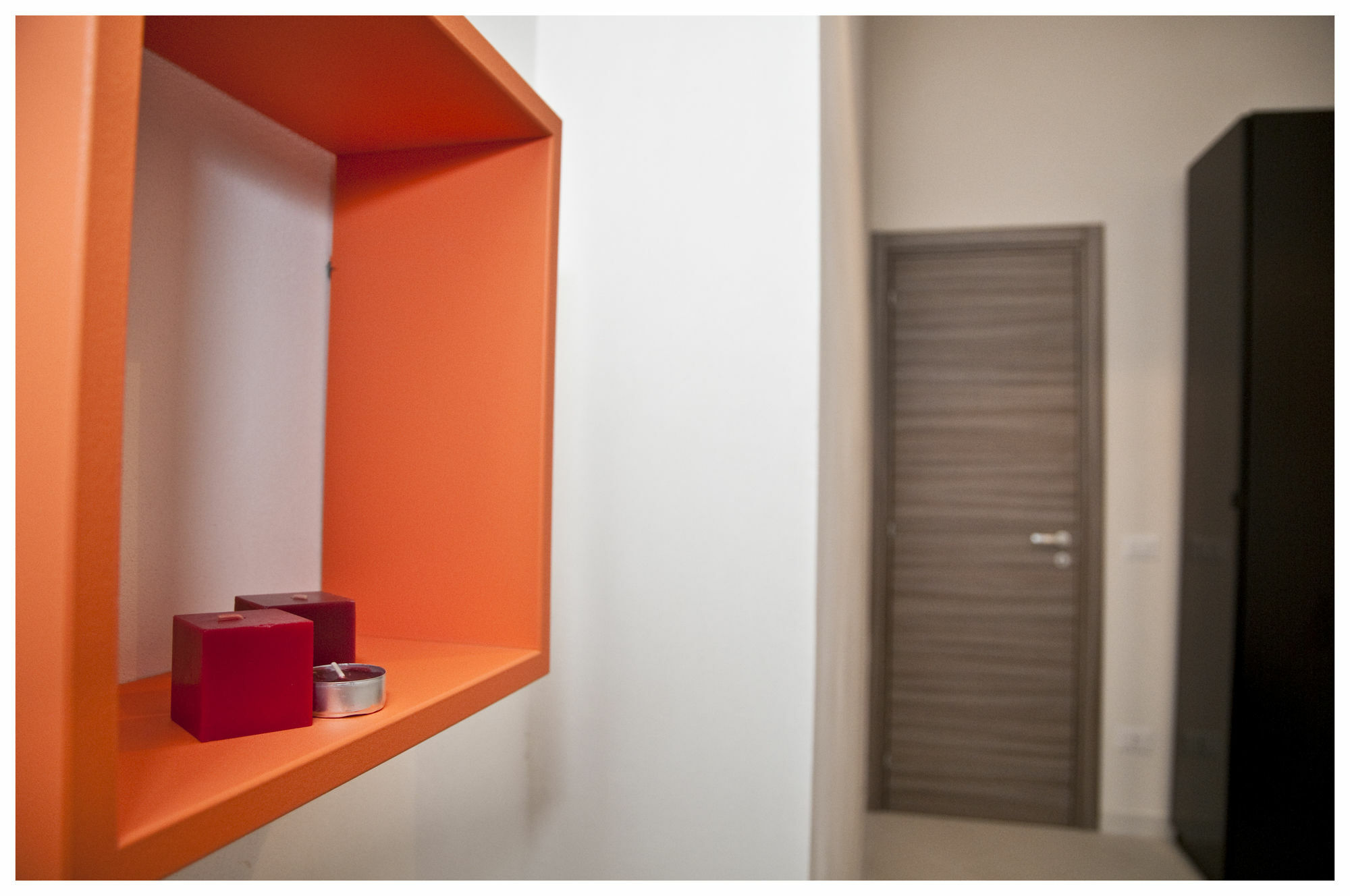 Trapani Tourism Apartments Ngoại thất bức ảnh
