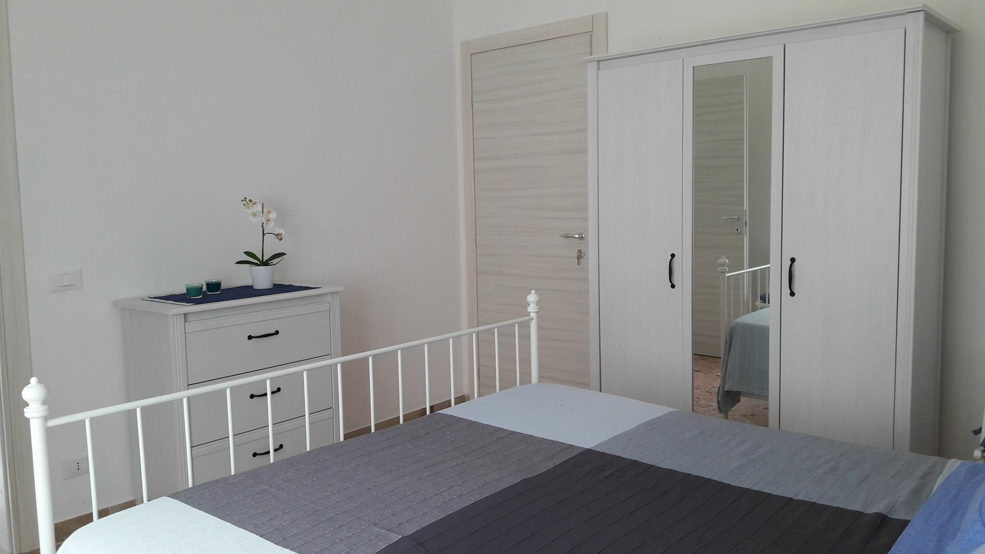 Trapani Tourism Apartments Ngoại thất bức ảnh