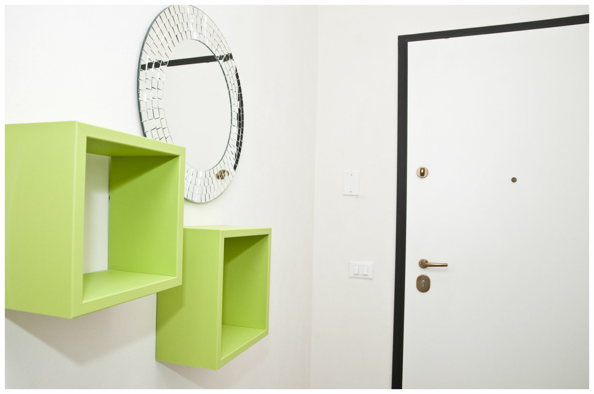 Trapani Tourism Apartments Ngoại thất bức ảnh