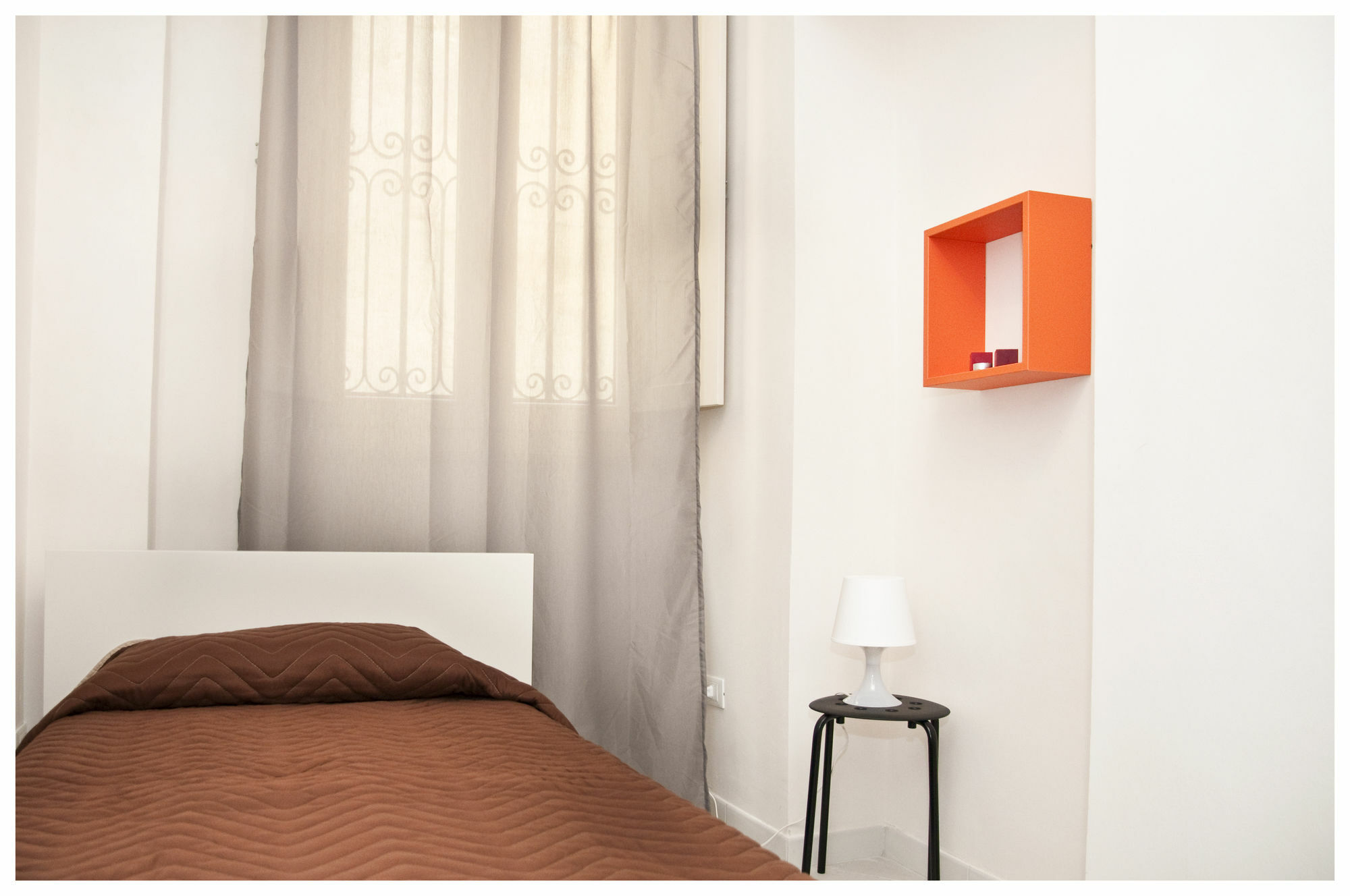 Trapani Tourism Apartments Ngoại thất bức ảnh