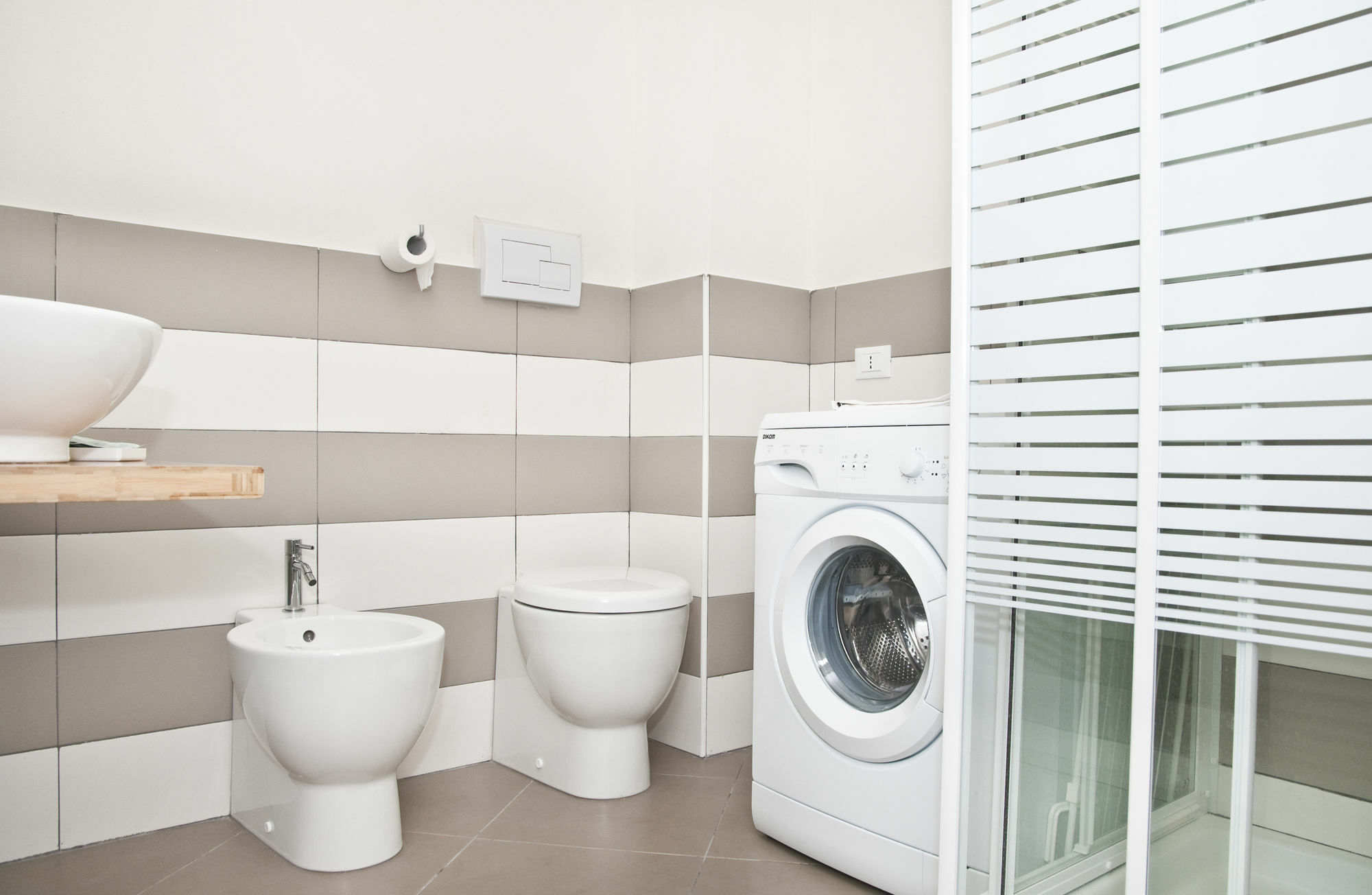 Trapani Tourism Apartments Ngoại thất bức ảnh
