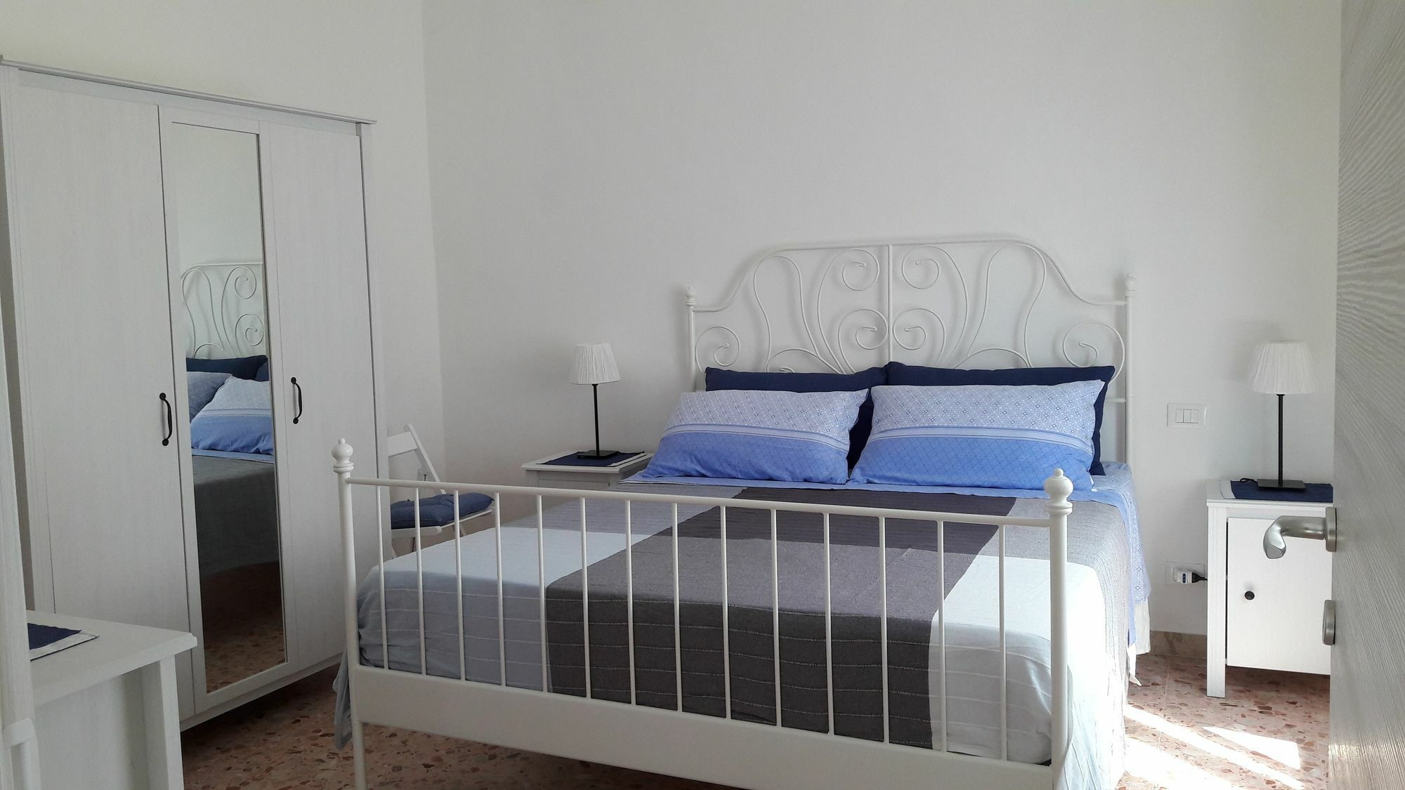Trapani Tourism Apartments Ngoại thất bức ảnh