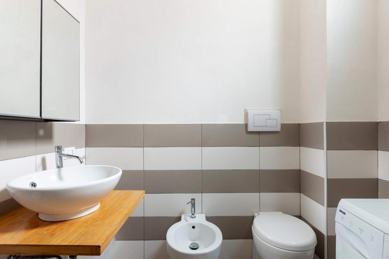 Trapani Tourism Apartments Ngoại thất bức ảnh