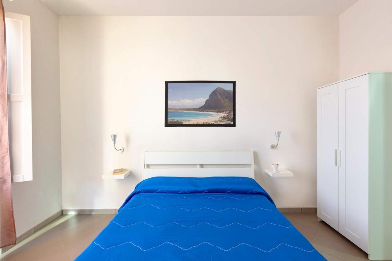 Trapani Tourism Apartments Ngoại thất bức ảnh