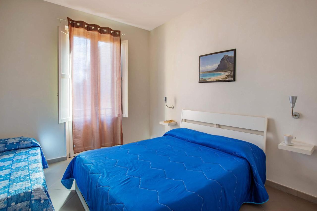 Trapani Tourism Apartments Ngoại thất bức ảnh