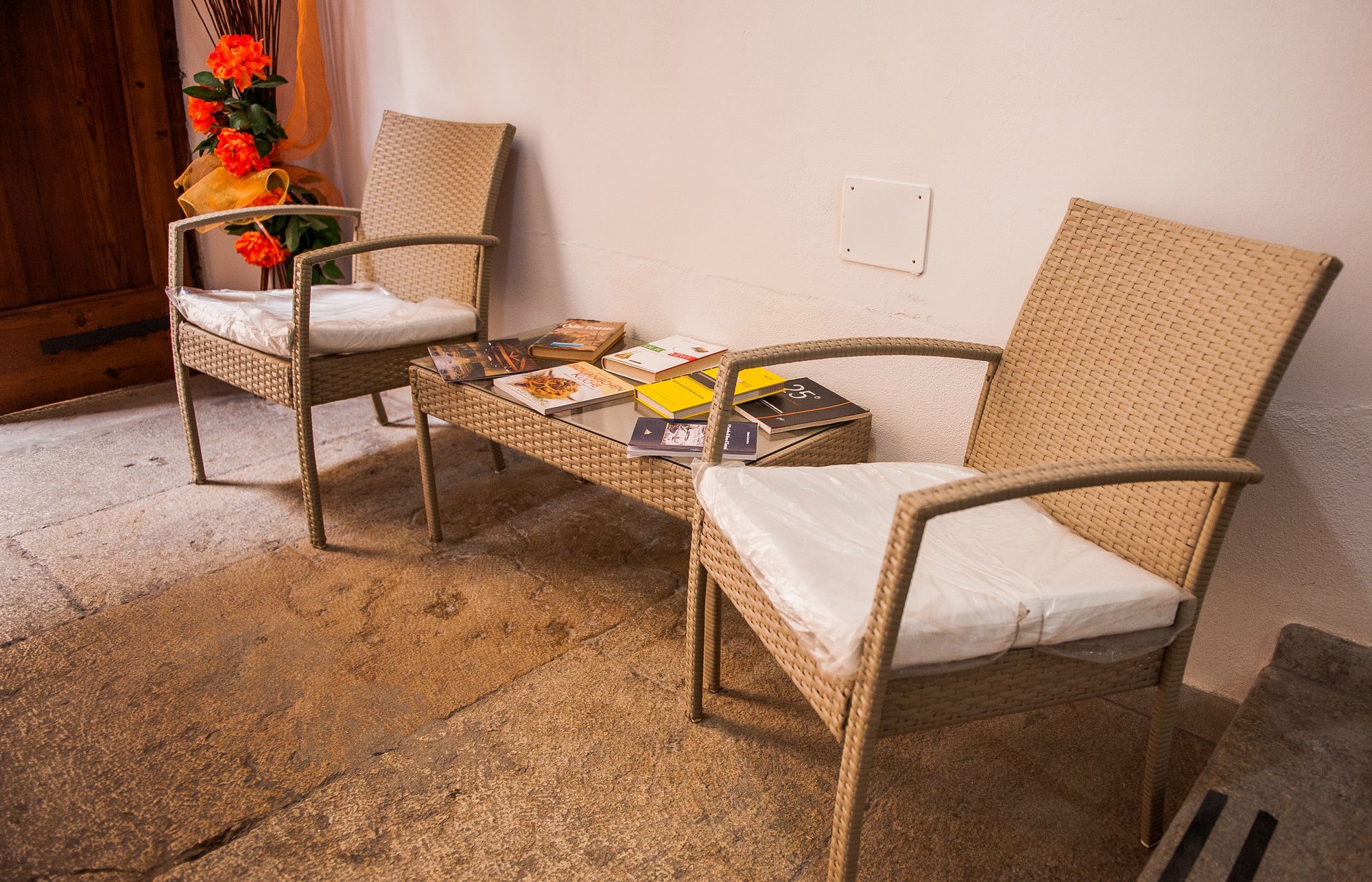 Trapani Tourism Apartments Ngoại thất bức ảnh